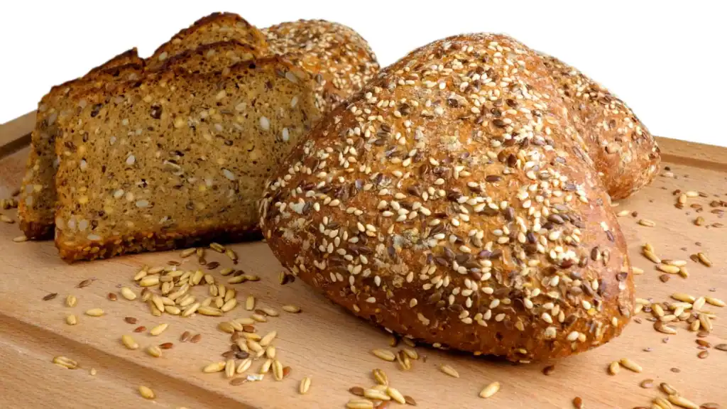 Types of Bread with Low Carbs in Twyford UK: