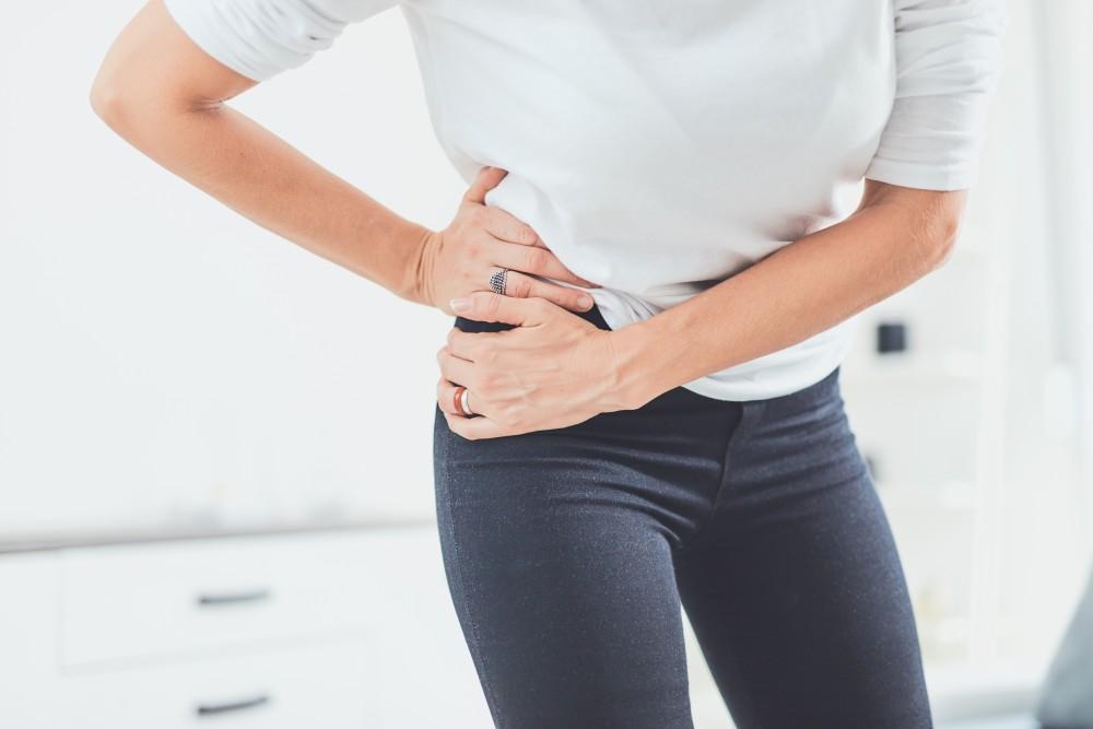 Could a Weak Core Be the Real Reason Behind Your Back Pain, Poor Posture and Persistent Belly Bulge Twyford?